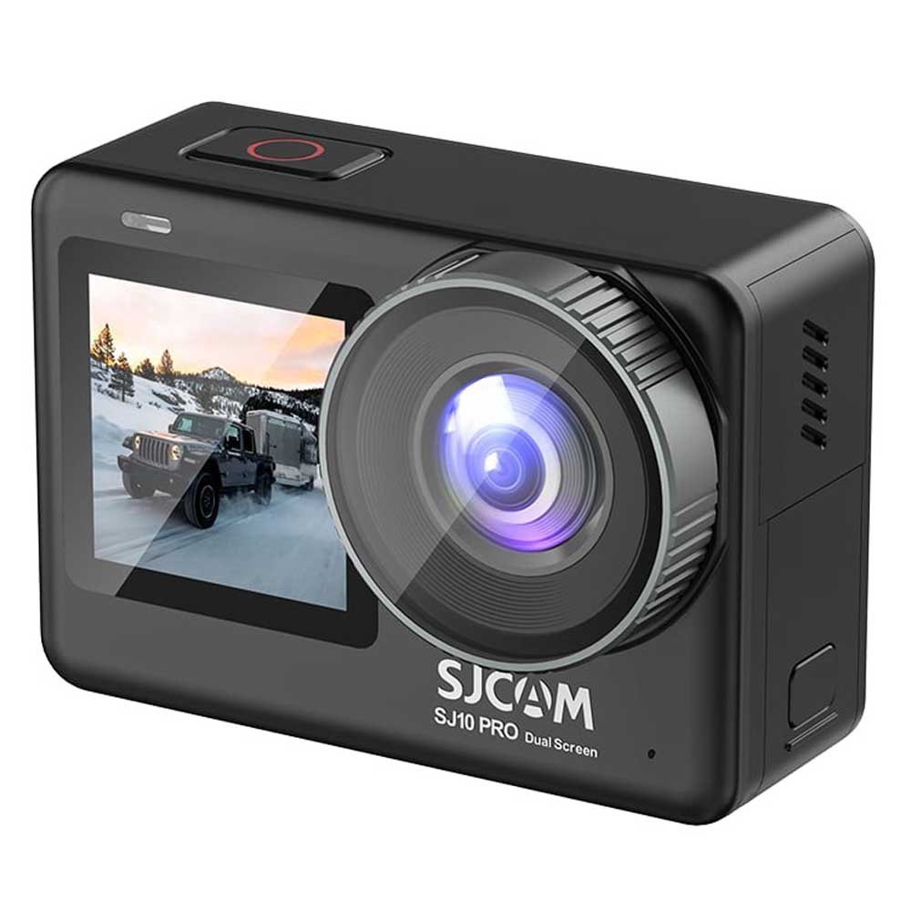 SKU2207 - 1 Cámara de accion SJCam SJ10 Pro Dual Screen