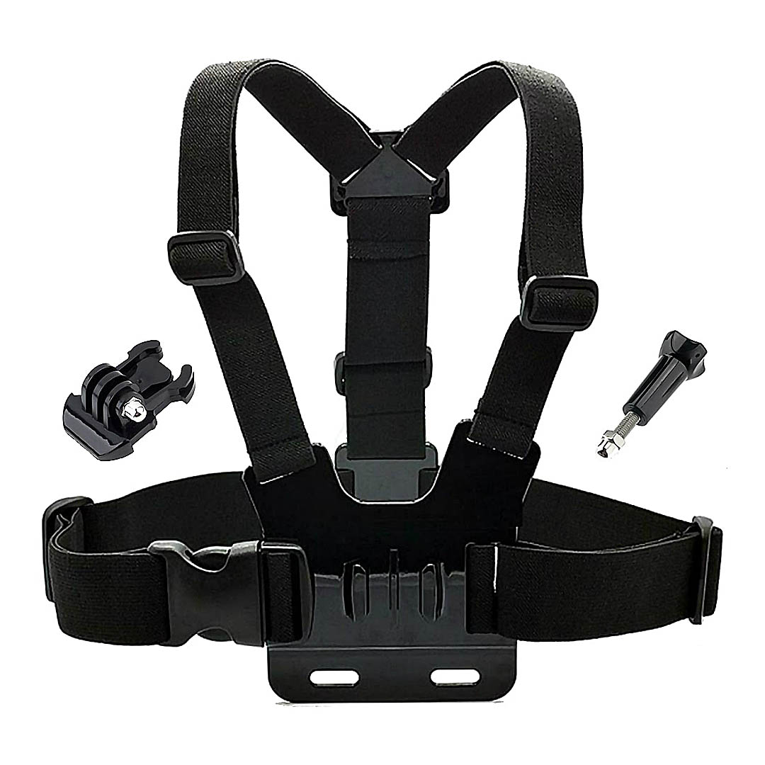 SKU2214 - 1 Arnés SJCam para pecho