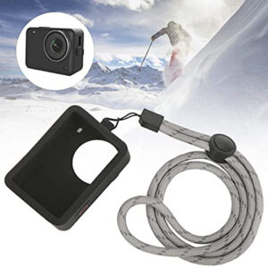 Protector de silicón para cámara SJCam SJ10