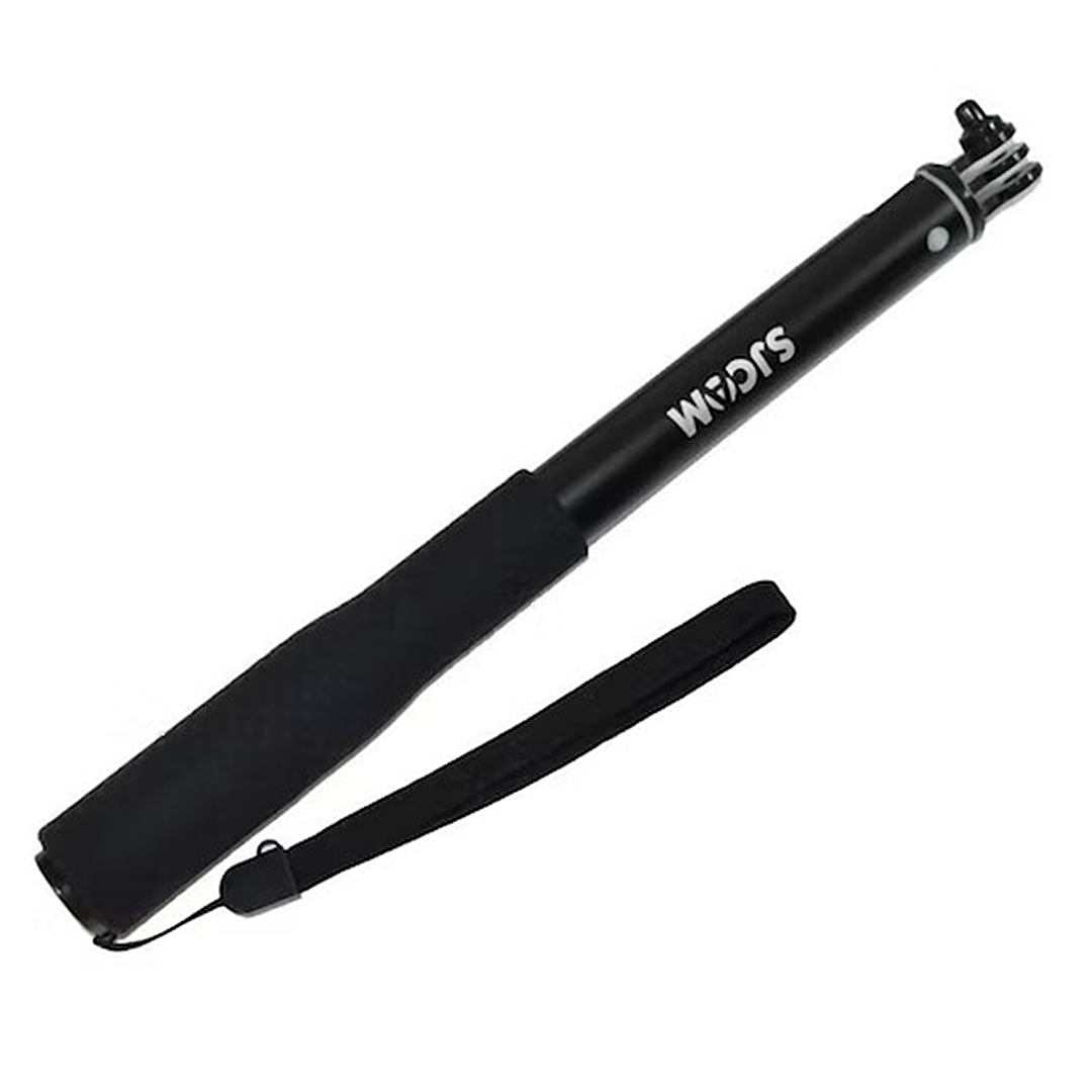 SKU2219 - 2 Monopod SJCam simple para cámaras de accion