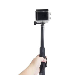Monopod SJCam simple para cámaras de accion