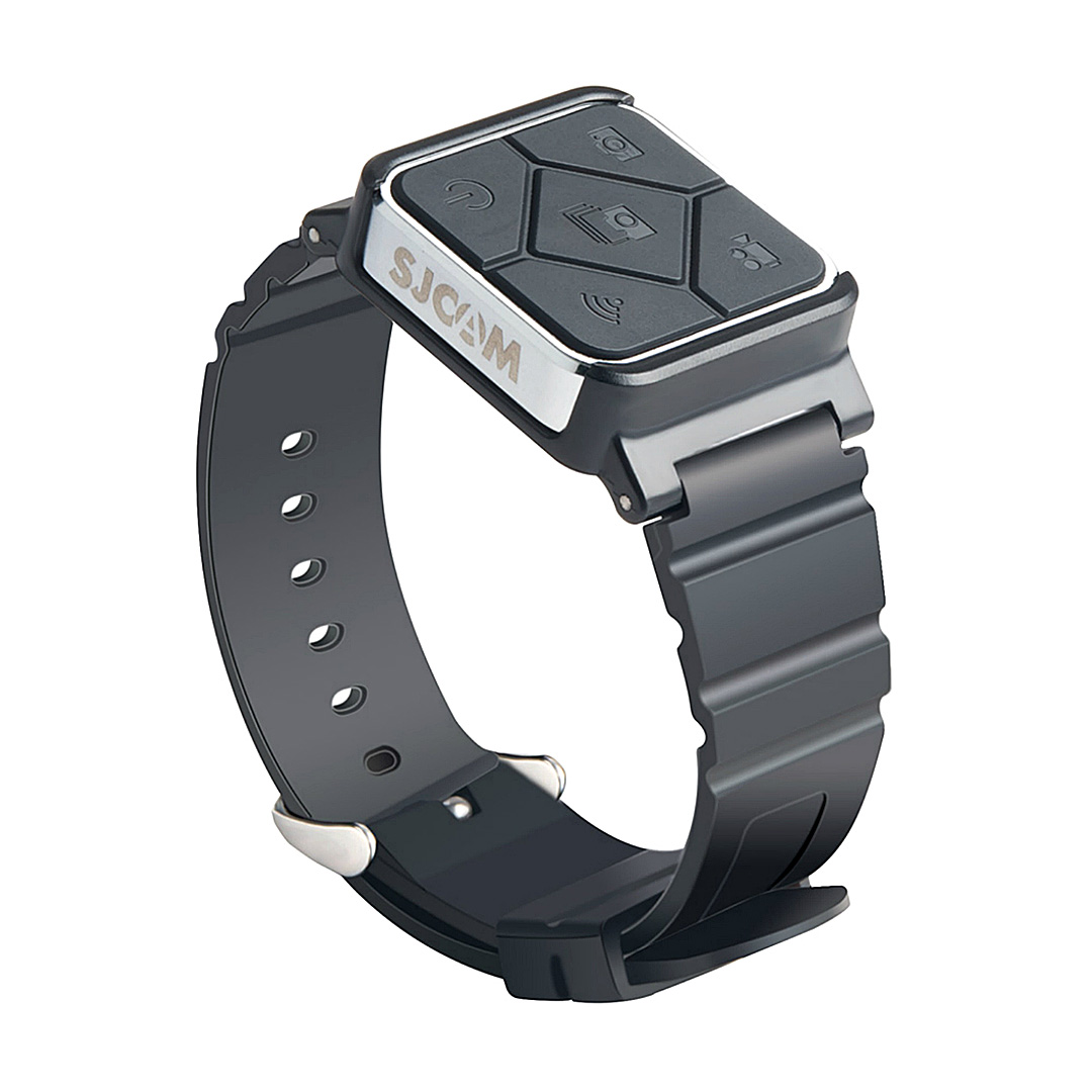 SKU2221 - 1 Reloj control remoto SJCam para cámaras de accion