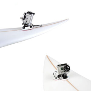 Kit de sujeción SJCam para tablas de surf