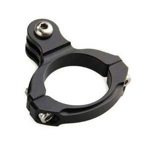 Clip montura plástica SJCam para bicicletas