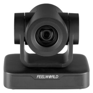 Cámara PTZ Feelworld USB10X