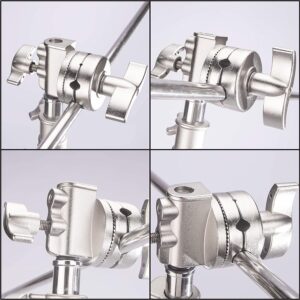 Silver Grip Head Qihe QH-C27