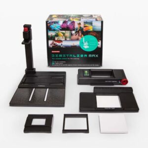 Digitalizador de negativos Lomography DigitaLIZA Max