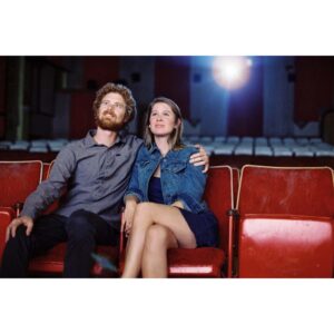 Rollo Cinestill 800Tungsten, Color, ISO800, 35mm, 36 exp.