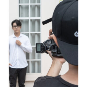 Disparador Godox Xpro II - S para Sony