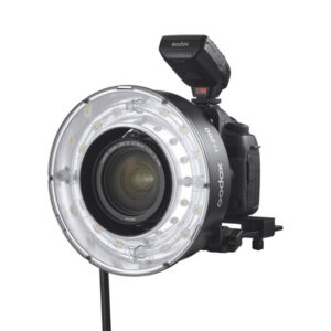 Ring flash Godox R200 para flashes AD200 y AD200Pro