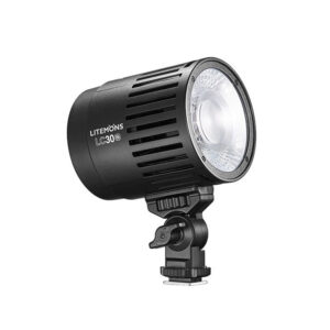 Kit de 2 luces LED Godox Litemons LC30D-K2
