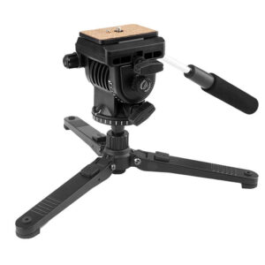 Monopod KingJoy M3+MP208F+VT-1510