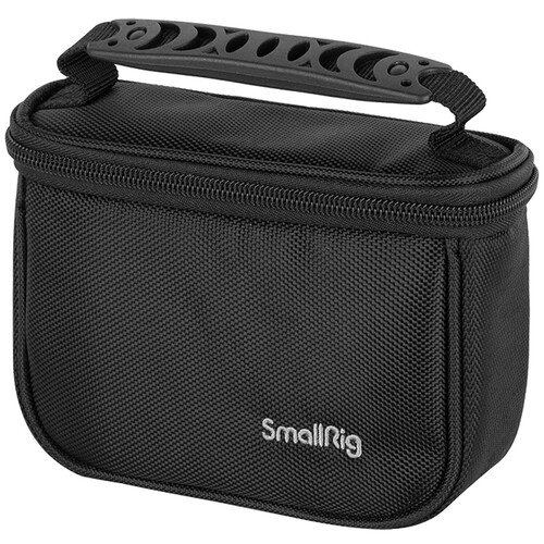SKU2367 - 1 Bolso De Cintura Pequeño SmallRig Para Accesorios 3704