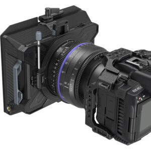 Kit de filtros VND SmallRig 3651, para Matte Box