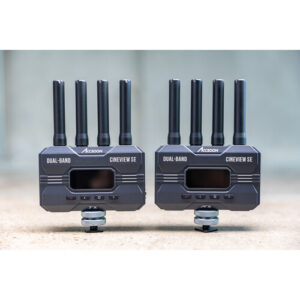 Sistema de transmisión inalámbrica de video Accsoon CineView SE