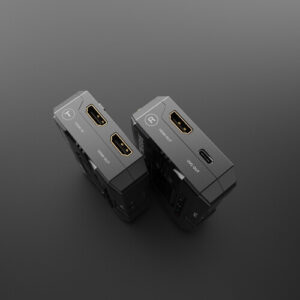 Sistema de transmisión inalámbrica de video Accsoon CineView HE