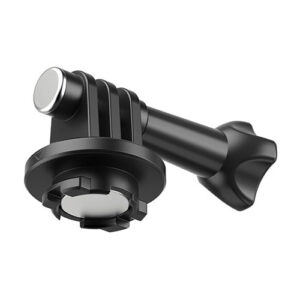 Quick release magnético Ulanzi Go-Quick II para cámaras de accion