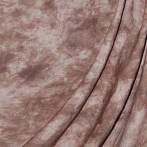 Fondo Savage Muselina de Algodon Crushed 3.05x3.66m Autumn Brown