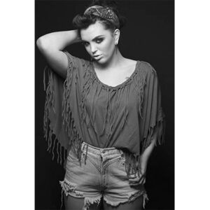 Fondo Savage Vinil Matte Black - Negro Mate 3x6m