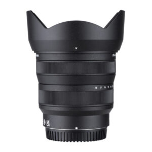 Lente Tokina ATX-M 11-18mm F2.8 E para Sony E
