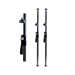 Pedestal autoajustable de 3.8 metros B038