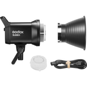LED Godox SL60IID de 60watts