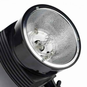 Kit Godox K180-A, con 3 flashes K180 Mini Master de 180 watts cada uno