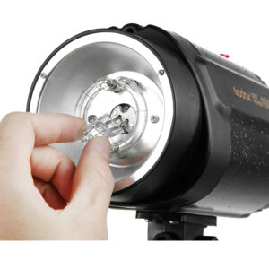 Foco de repuesto Godox FT-K180A para flashes K180