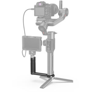 Mango empuñadura lateral SmallRig 2786C para estabilizadores Zhiyun, DJI, Moza