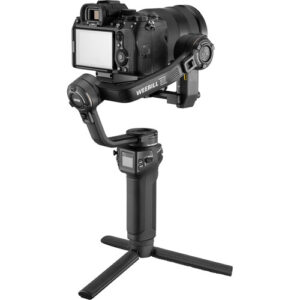 Estabilizador para cámaras Zhiyun Weebill 3S Combo