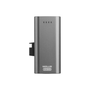Battery Grip Zhiyun para Molus X100