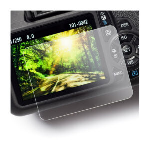 Carcasa de Silicon EasyCover para Canon 5D mark II - Camuflaje - ECC5D2C