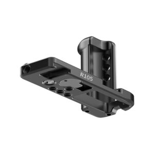 Ulanzi R105 bracket en L con grip para Sony ZV-1F y ZV-1 II