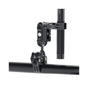 Ulanzi C017 Doble super clamp con brazo articulado