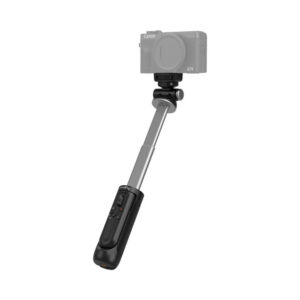 Mini tripode extensible Smallrig SR-RG1 con control remoto para cámaras compactas