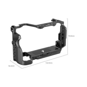 Jaula SmallRig 4422 para Sony A7CII - A7CR