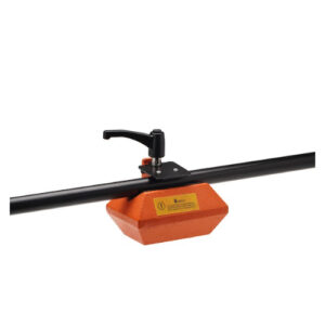 Contrapeso C54 de 4kg para pedestales y jirafas