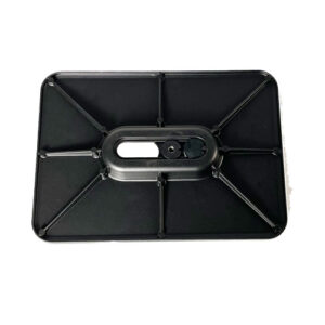 Porta laptop C35 para pedestales