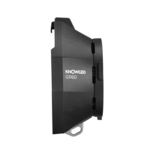 Reflector Godox GR60 de 60 grados, para LED Knowled MG1200Bi