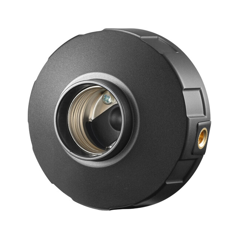 SKU2756 - Foto 1 Base magnética Godox CR-LS para focos led C7R