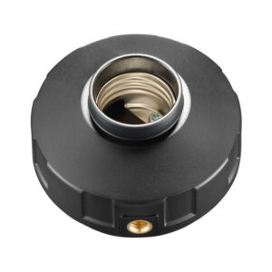 Base magnética Godox CR-LS para focos led C7R