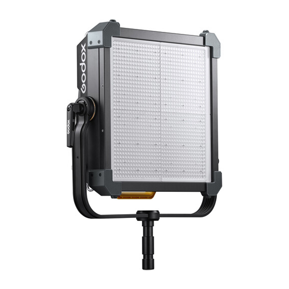 SKU2759 - Foto 1 Panel LED Godox Knowled P600Bi Hard Bicolor, 700 watts