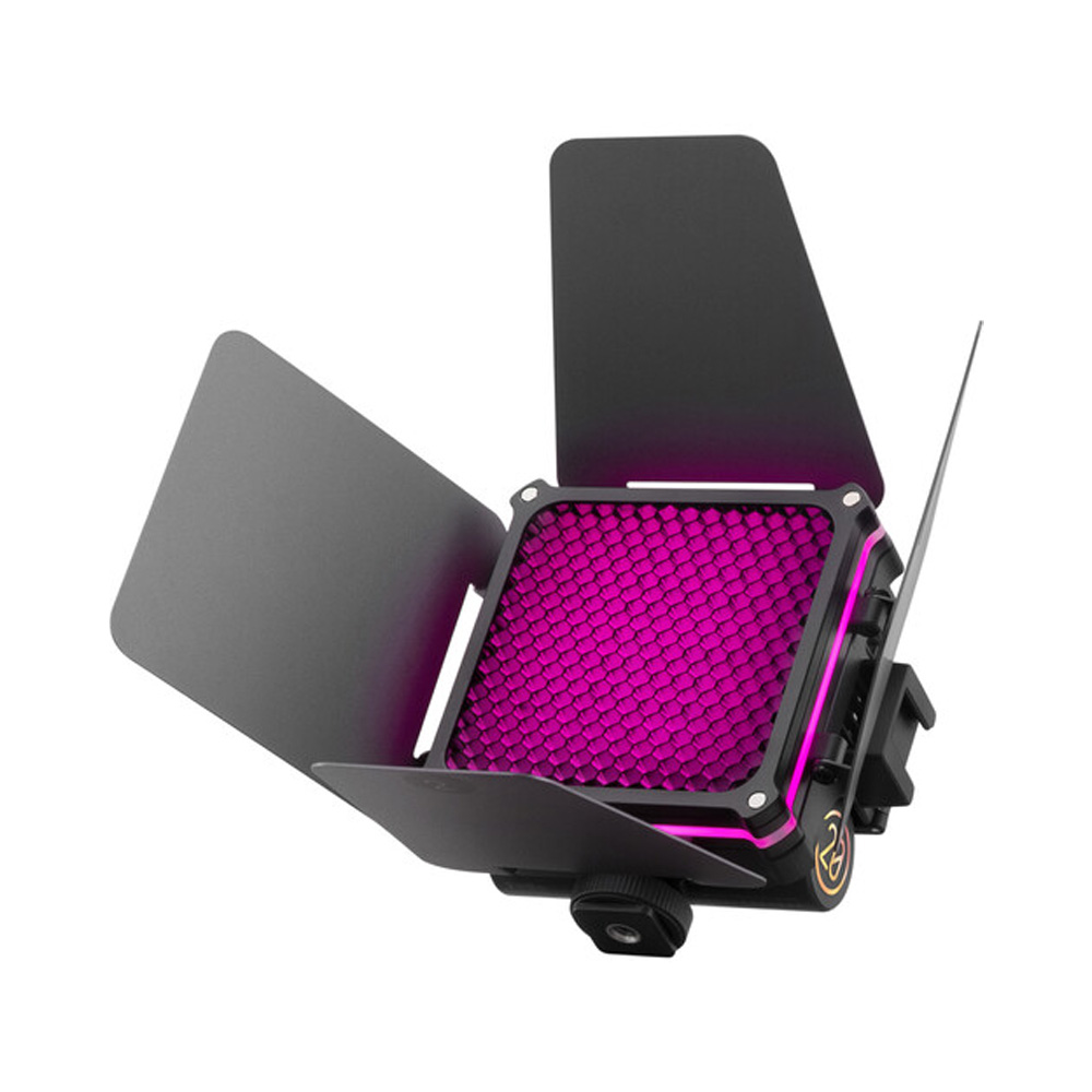 SKU2765 - Foto 1 Led Zhiyun Fiveray RGB M20C Combo, 20Watts