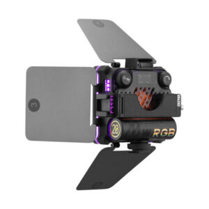 Led Zhiyun Fiveray RGB M20C Combo, 20Watts