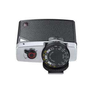 Flash speedlight retro Godox Lux Junior - Negro