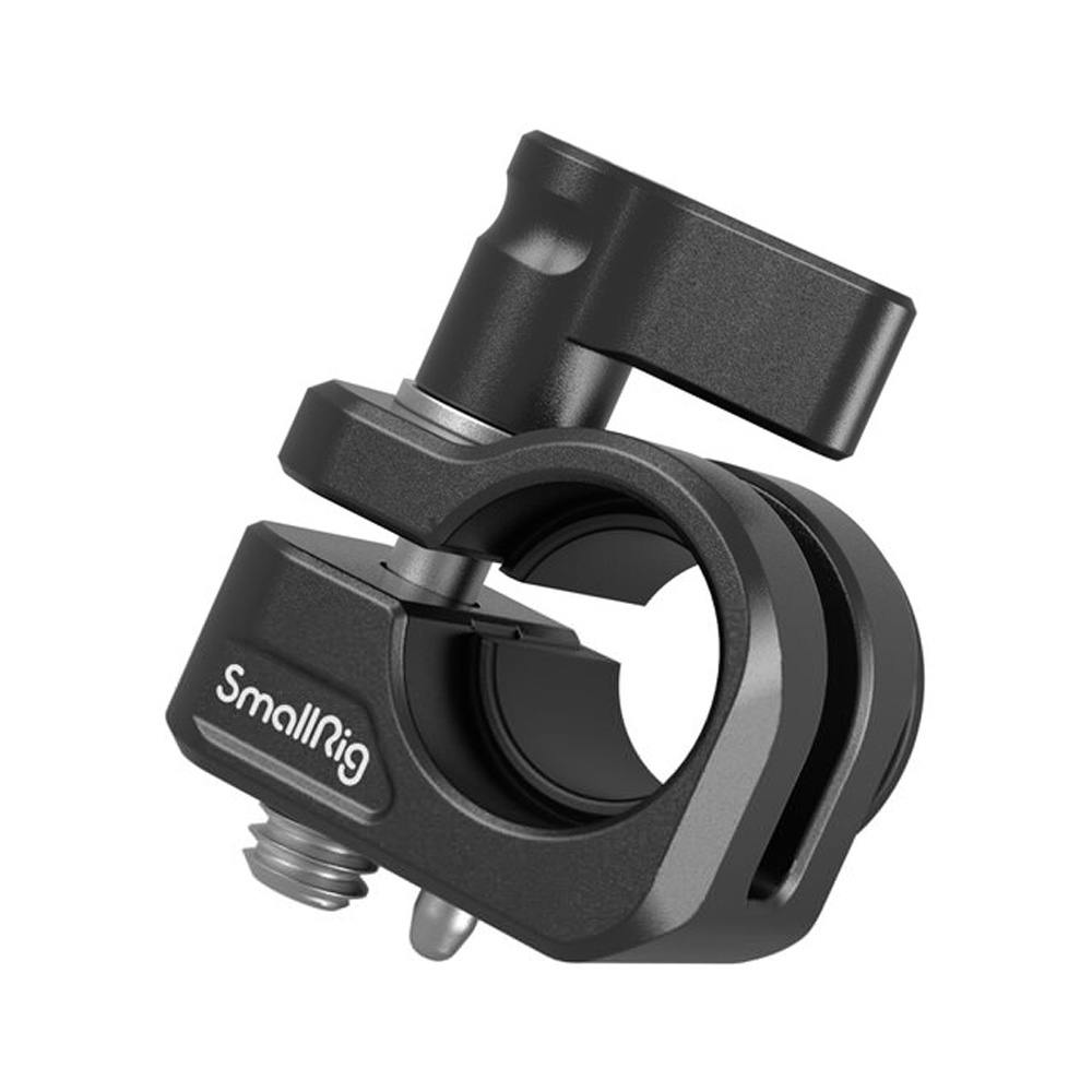 SKU2784 - Foto 1 Abrazadera de varilla SmallRig 3598 de 12mm/15mm para jaula