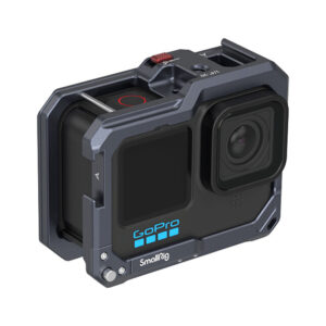 Jaula SmallRig 3084C para GoPro Hero 12/11/10/9 Black