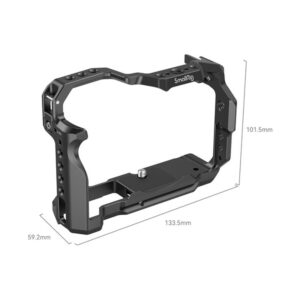 Jaula SmallRig 4214 para Canon EOS R50