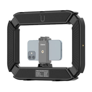 Jaula Universal con luz led incorporada Ulanzi U200 (2245)