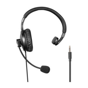 Intercomunicador de diadema Saramonic WiTalk LBH (para HUB)